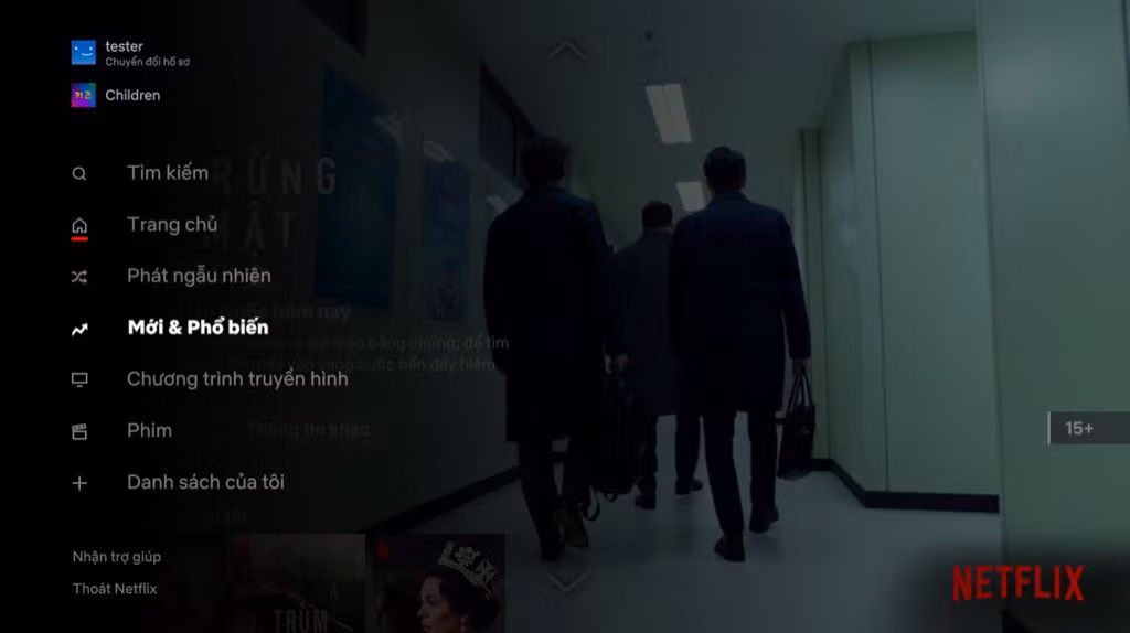Bạn sẽ chẳng bao giờ “không có gì để xem” nếu biết 5 tuyệt chiêu tìm phim trên Netflix này ảnh 1