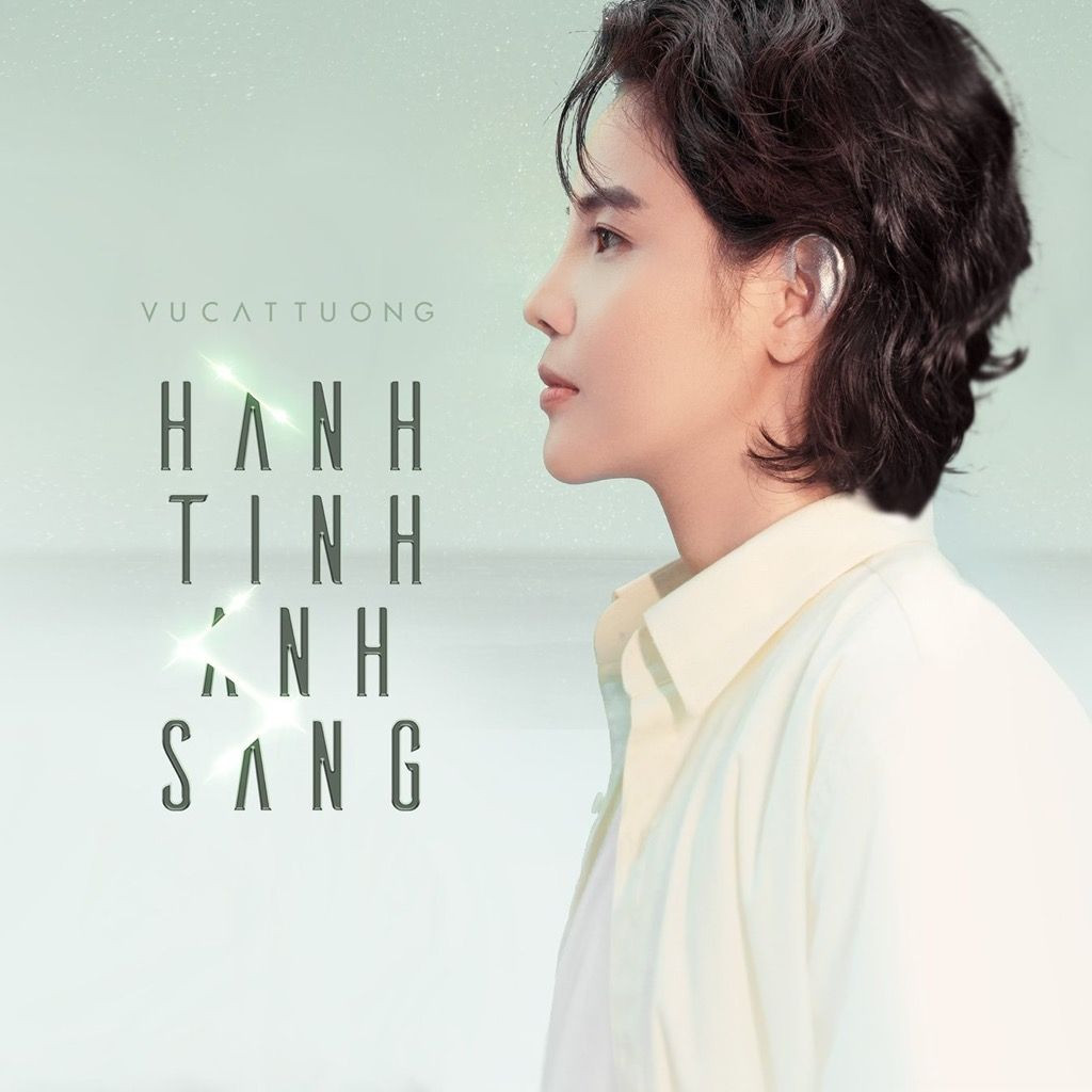 Vũ Cát Tường gửi fan “Hành Tinh Ánh Sáng” dịu dàng nhất từ trước đến nay ảnh 4