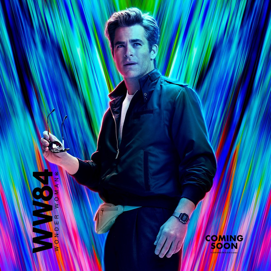 Ra rạp tuần này, “Wonder Woman 1984” liệu có thỏa mãn sự chờ đợi của fan hâm mộ? ảnh 3