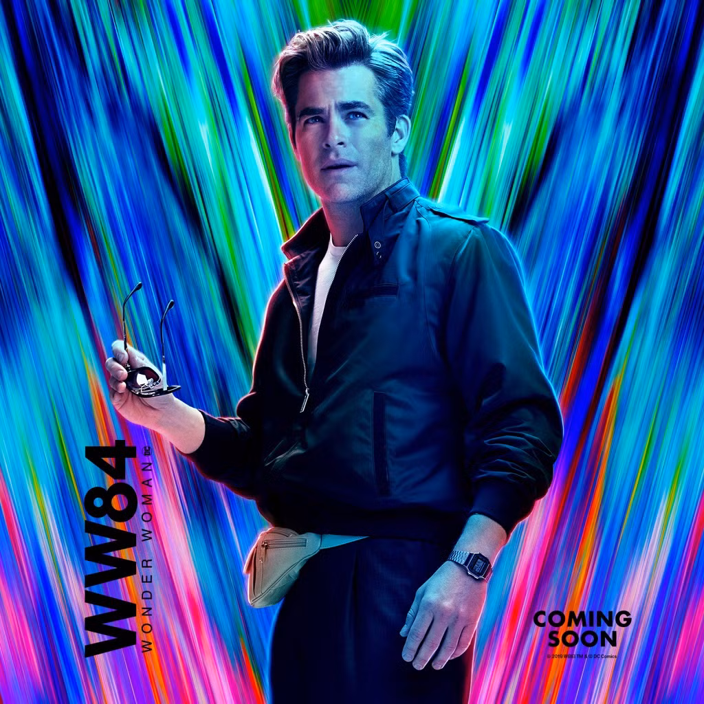 Ra rạp tuần này, “Wonder Woman 1984” liệu có thỏa mãn sự chờ đợi của fan hâm mộ? ảnh 3