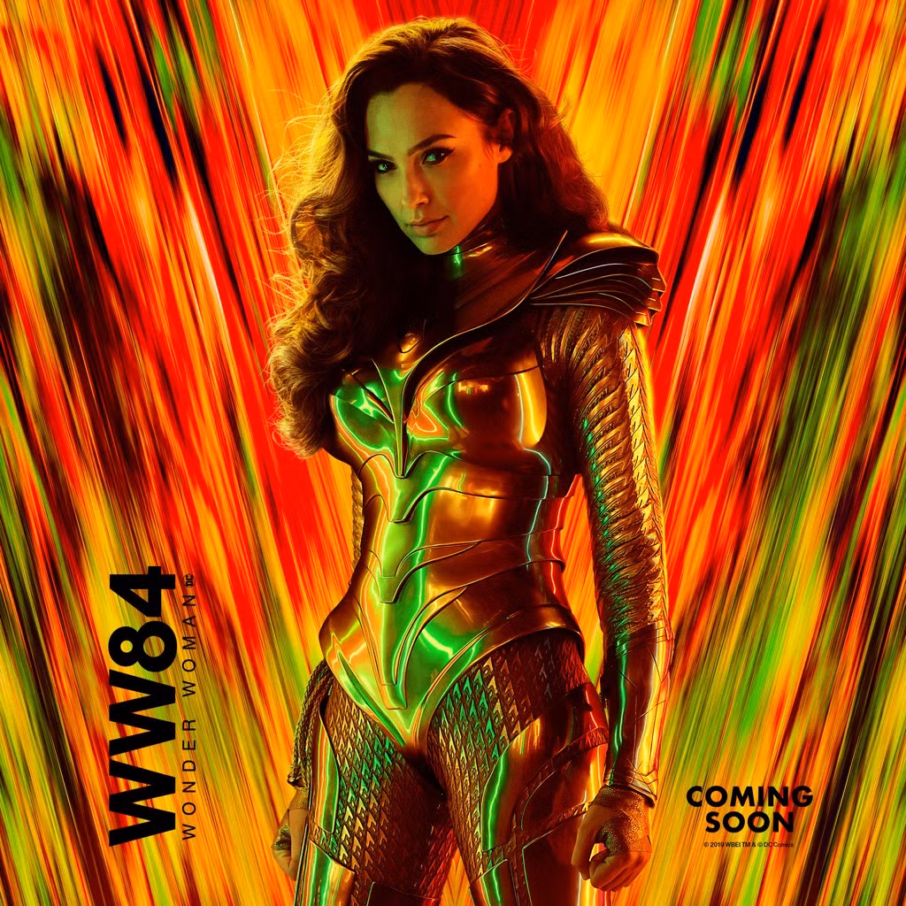 Ra rạp tuần này, “Wonder Woman 1984” liệu có thỏa mãn sự chờ đợi của fan hâm mộ? ảnh 1