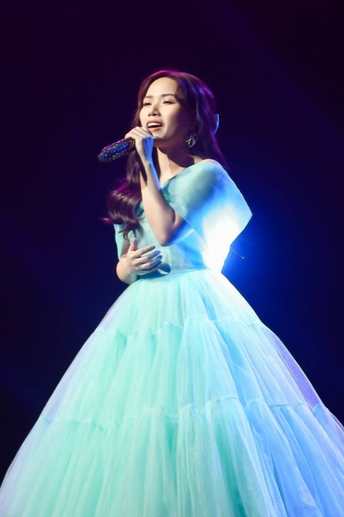 “Thánh lyric” ICD chính thức đăng quang ngôi vị Quán quân “King Of Rap” mùa đầu tiên ảnh 1