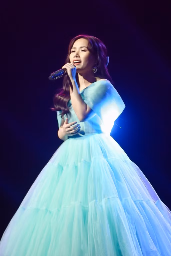 “Thánh lyric” ICD chính thức đăng quang ngôi vị Quán quân “King Of Rap” mùa đầu tiên ảnh 1