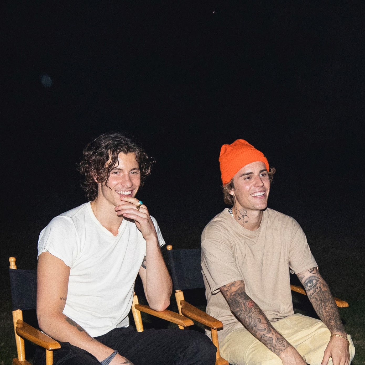 Shawn Mendes x Justin Bieber, Miley Cyrus x Dua Lipa: Đâu là “bom tấn” kết hợp của US&UK? ảnh 3