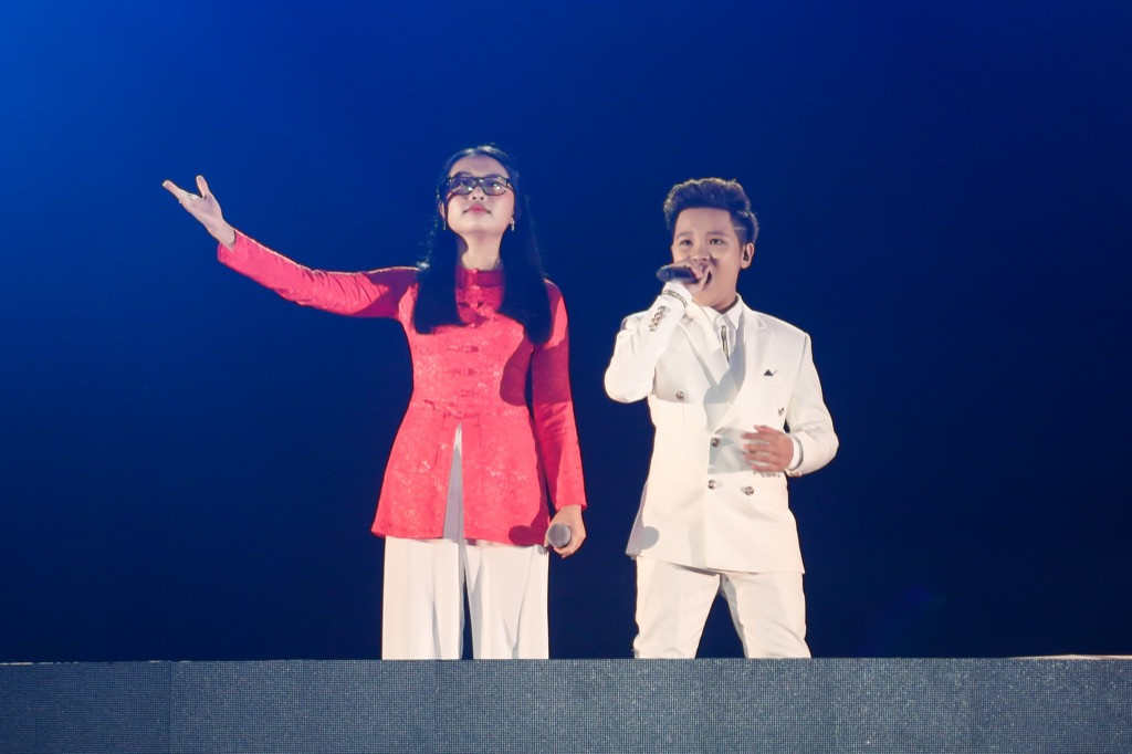 “Thánh lyric” ICD chính thức đăng quang ngôi vị Quán quân “King Of Rap” mùa đầu tiên ảnh 5