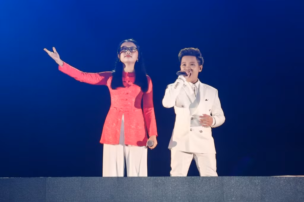 “Thánh lyric” ICD chính thức đăng quang ngôi vị Quán quân “King Of Rap” mùa đầu tiên ảnh 5