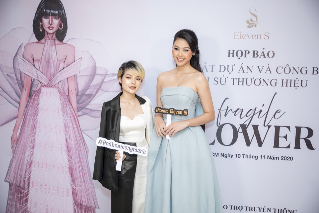 Top 5 Hoa hậu Việt Nam 2016 Đào Thị Hà xuất hiện xinh đẹp tại sự kiện thời trang ảnh 1