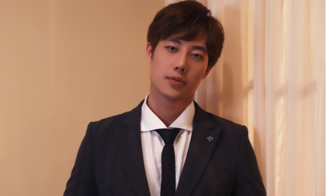 Nam chính soái ca được khen giống Bi (Rain) trong MV mới của Elly Trần là ai? ảnh 5