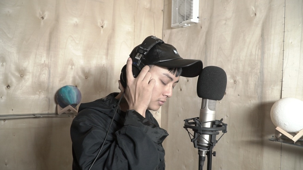 Huy Khánh, Maya, BB Trần, Hải Triều... góp mặt trong MV Ballad cảm xúc của Hoài Lâm ảnh 6