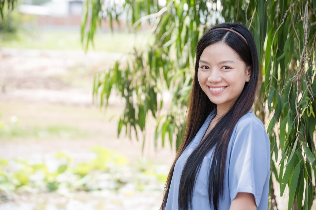 Hạ Anh kết đôi cùng trai đẹp Bạch Công Khanh trong phim truyền hình “Ngày Em Đến“ ảnh 3