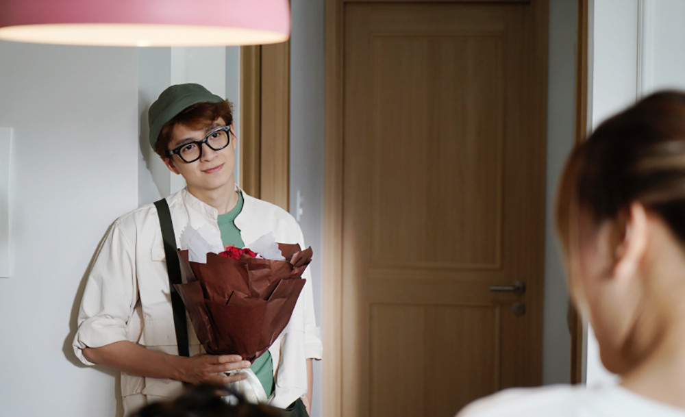 Đạo diễn phim “Em Là Của Em” bật mí về nữ chính bí ẩn Jessica Hoàng Anh ảnh 2