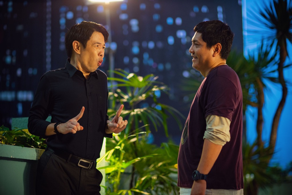 “Ròm” mở màn với doanh thu ấn tượng, “Tiệc Trăng Máu” nối gót thông báo ngày ra rạp ảnh 2