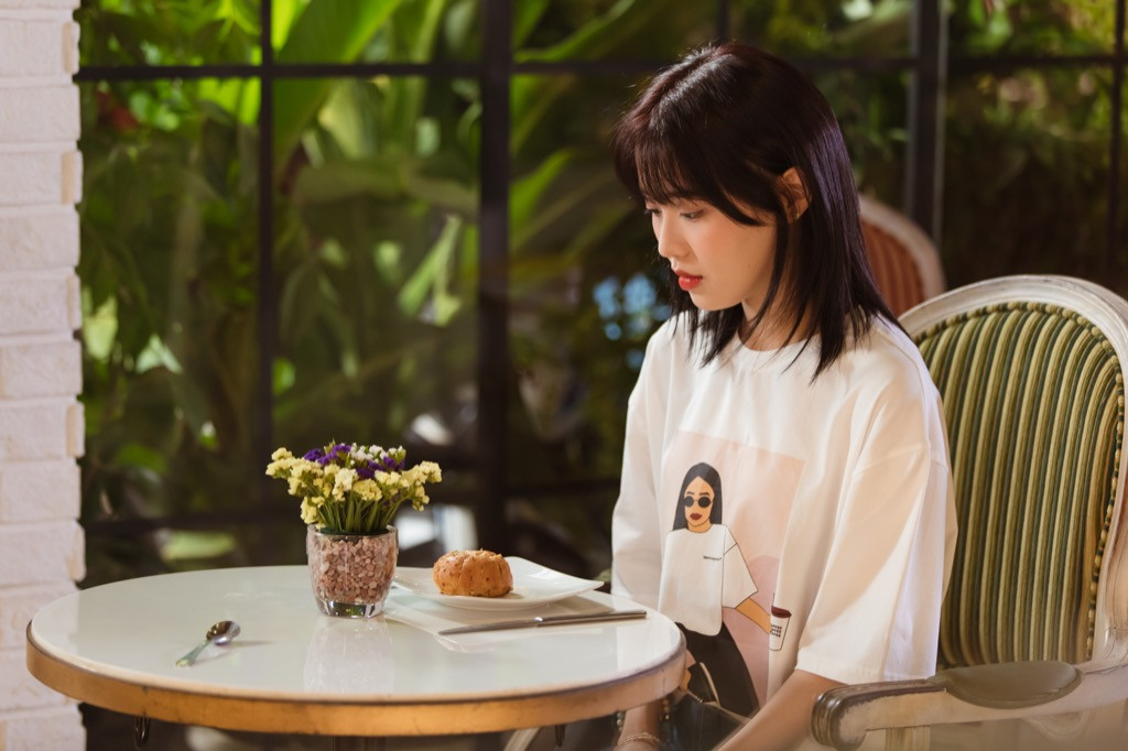 ​Han Sara - Tùng Maru khép lại web drama với cái kết “ngọt hơn đường” khiến fan thích thú ảnh 6