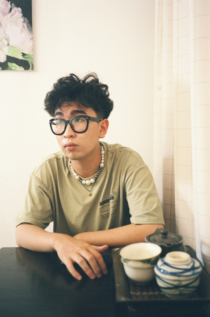 Giọng ca từng gây chú ý ở “Rap Việt” tung sản phẩm cộng tác với hãng thu âm quốc tế ảnh 3