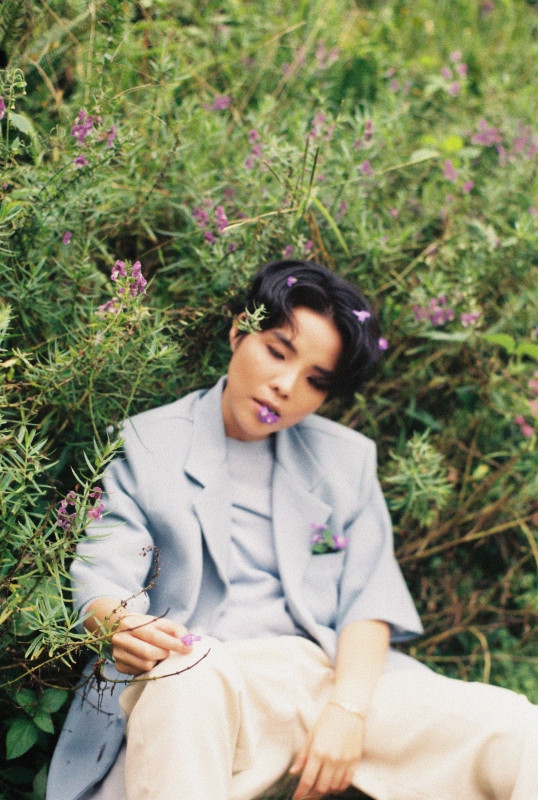 Vũ Cát Tường “đánh úp” fan bằng món quà âm nhạc cho mùa Giáng sinh ảnh 4