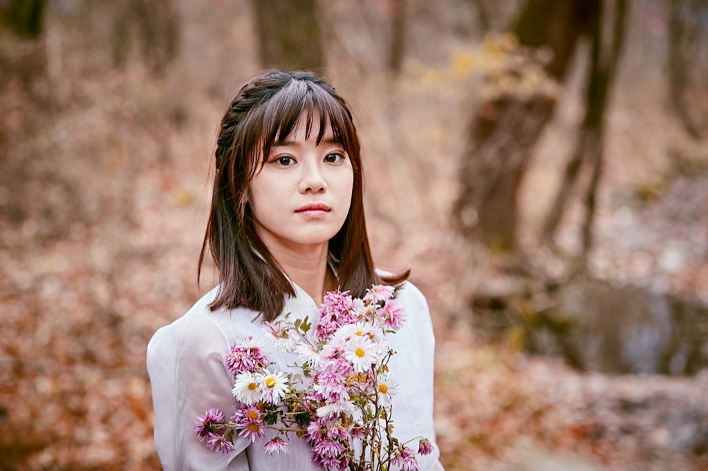 Hoàng Yến Chibi “nảy sinh tình cảm” với nam thần Hàn Quốc Sung Hoon trong dự án Việt - Hàn ảnh 2