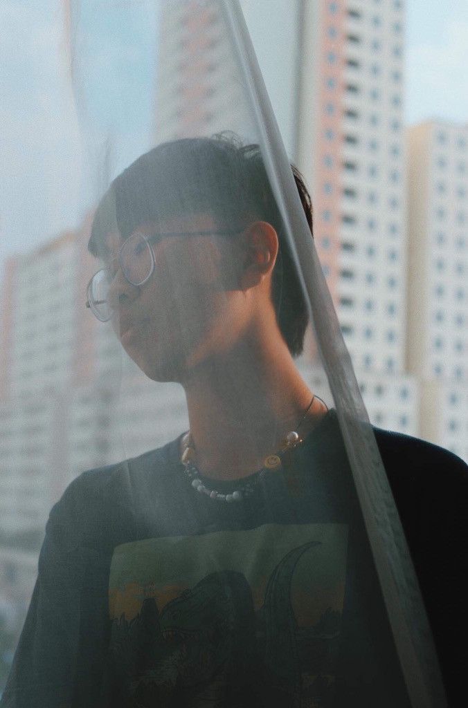 Giọng ca từng gây chú ý ở “Rap Việt” tung sản phẩm cộng tác với hãng thu âm quốc tế ảnh 2