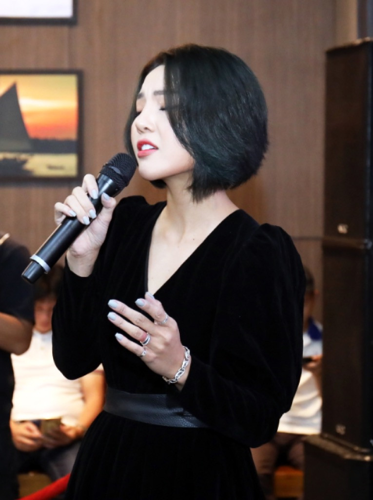 Đề tài trinh thám thống lĩnh phim Việt 2020: Dự án Hoa Phong Nguyệt Vũ “chốt đơn” tháng 12 ảnh 6