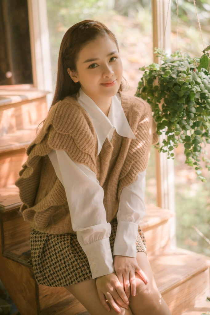 Đai hội song ca: Dương Hoàng Yến kết hợp Quân A.P, Kai Đinh - QNT hát về tình yêu khó phai ảnh 1