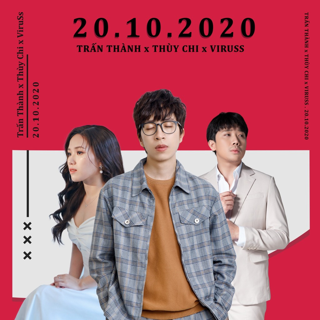 Thùy Chi đầu quân về công ty của ViruSs, hé lộ lý do Trấn Thành xuất hiện trong MV mới ảnh 1