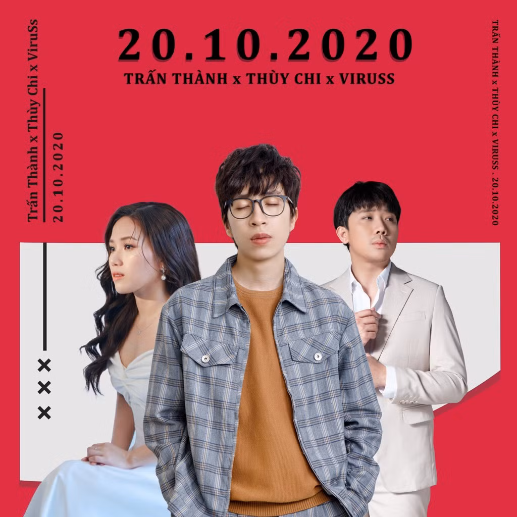 Thùy Chi đầu quân về công ty của ViruSs, hé lộ lý do Trấn Thành xuất hiện trong MV mới ảnh 1