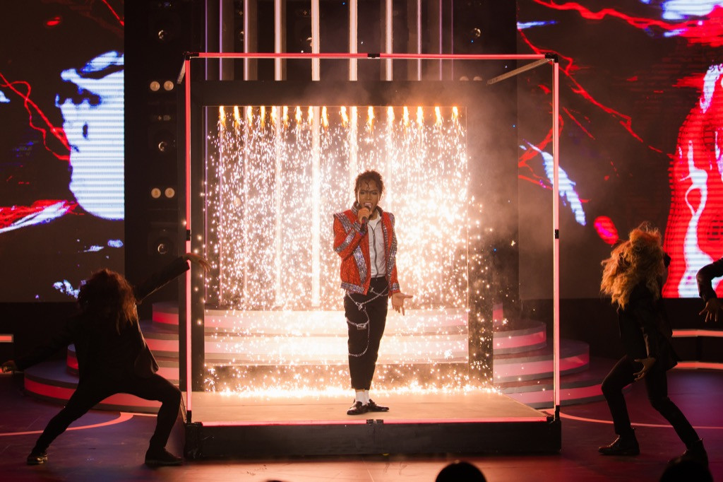 Cara vào vai chị Tư Cẩm Ly ngọt xớt ngay trong tập mở màn “Gương Mặt Thân Quen“ ảnh 8