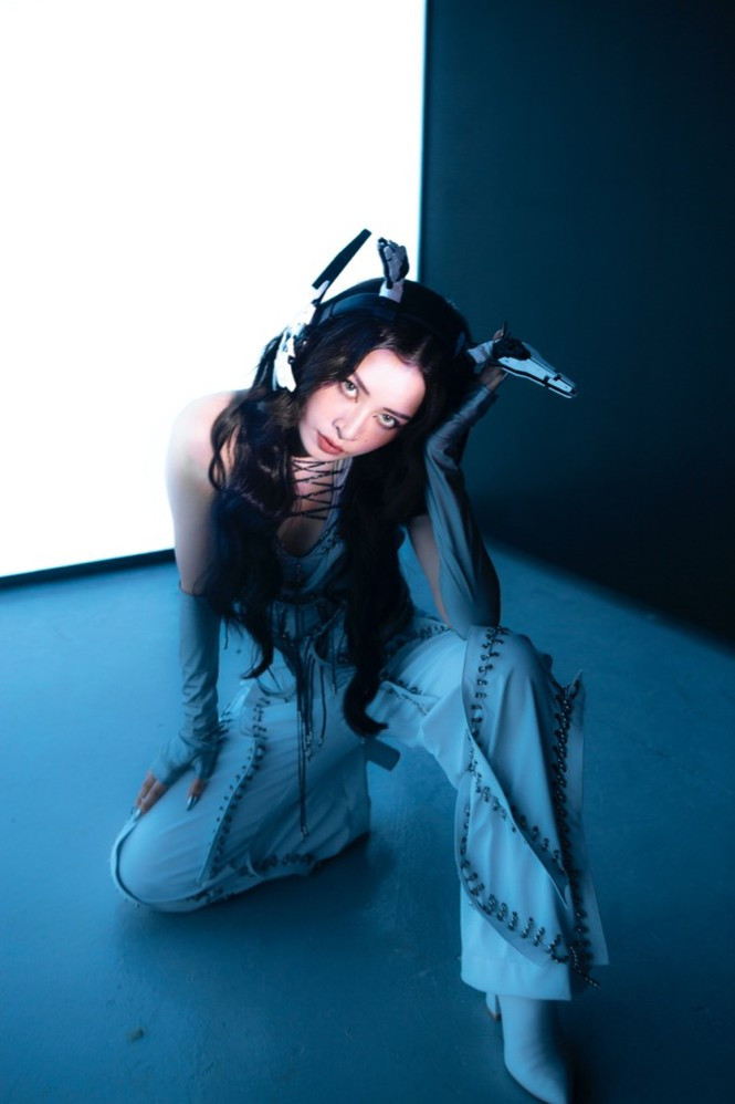 “Chốt đơn” 2020: Trấn Thành, Chi Pu, Lan Ngọc... lọt top TikToker là người nổi tiếng ảnh 3