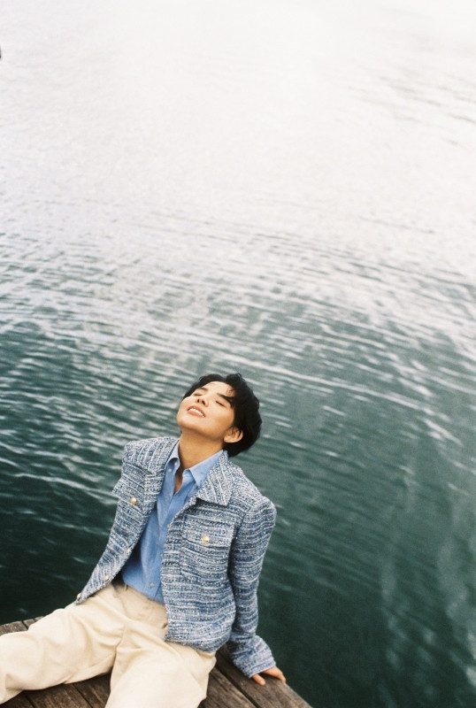 Sau sự cố mất dữ liệu, Vũ Cát Tường vẫn “bấm nút” khởi động cho “Hành Tinh Ánh Sáng“ ảnh 3