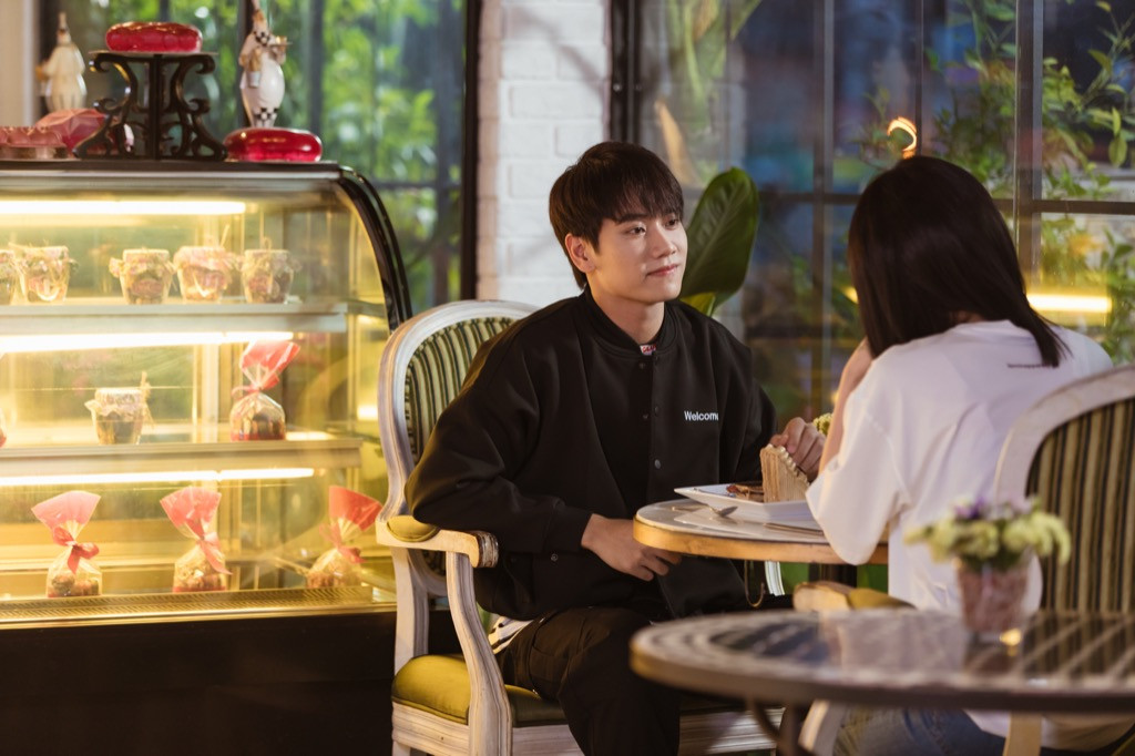 ​Han Sara - Tùng Maru khép lại web drama với cái kết “ngọt hơn đường” khiến fan thích thú ảnh 2