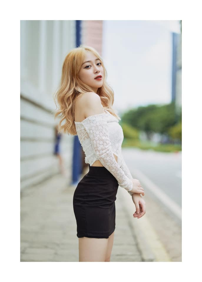 Dàn trai xinh, gái đẹp nổi tiếng Lãnh Thanh, Nam Em, Bi Max cùng tham gia show hẹn hò ảnh 6