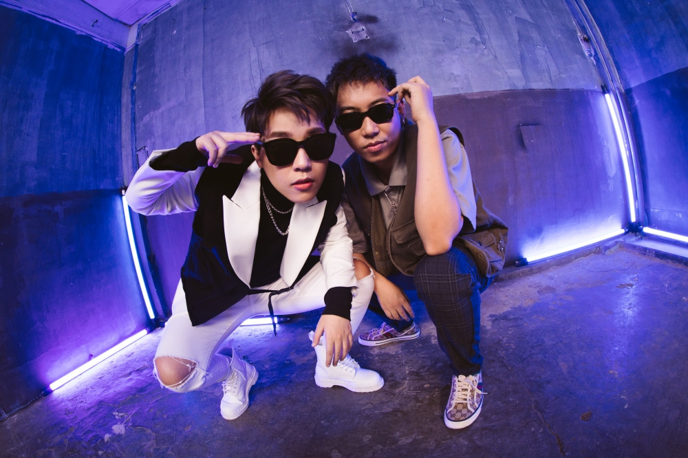 Đai hội song ca: Dương Hoàng Yến kết hợp Quân A.P, Kai Đinh - QNT hát về tình yêu khó phai ảnh 3