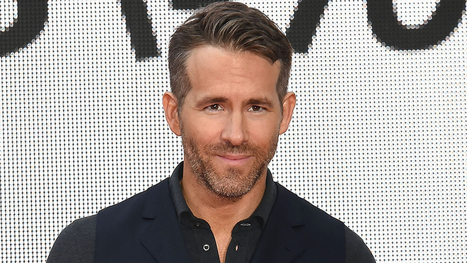 Điểm lại những màn lồng tiếng ấn tượng của “Deadpool” Ryan Reynolds trên màn ảnh ảnh 1