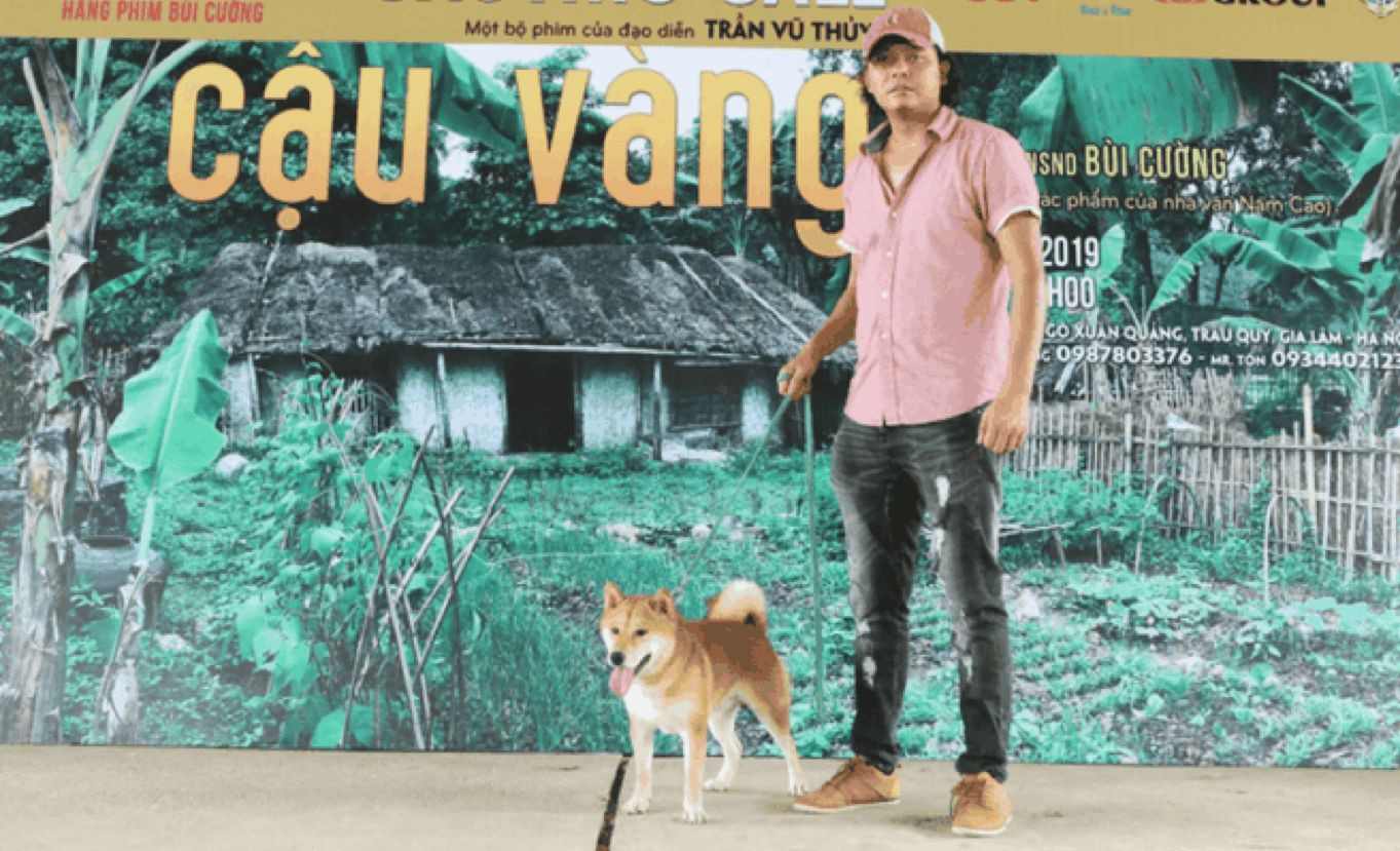 Đạo diễn phim Cậu Vàng xin lỗi công chúng sau vụ nhân viên chê khán giả nghèo hèn, ngu dốt ảnh 1