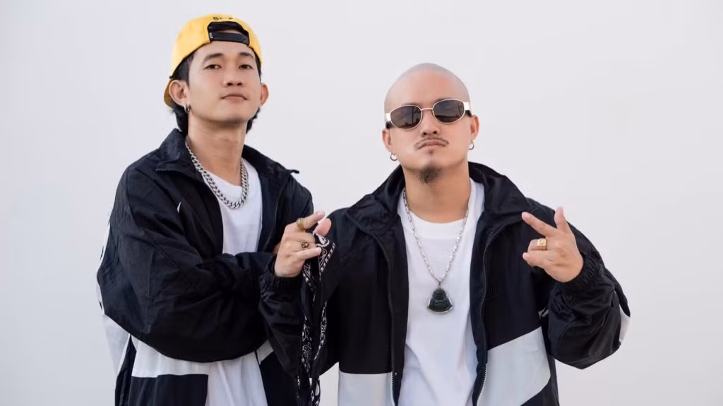 Huỳnh James - Pjnboys chia sẻ lý do mất tận 1 năm để làm xong nhạc phim cho Thu Trang ảnh 1