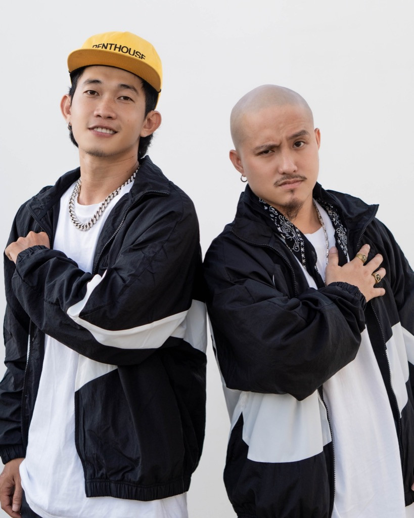 Huỳnh James - Pjnboys chia sẻ lý do mất tận 1 năm để làm xong nhạc phim cho Thu Trang ảnh 2