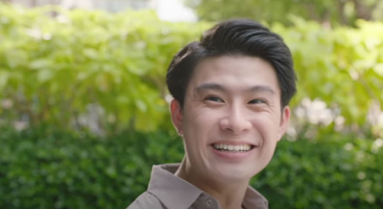 Thiều Bảo Trâm bị nghi “mượn” áo của Sơn Tùng M-TP, nam chính MV cũng do “chàng” mai mối? ảnh 8