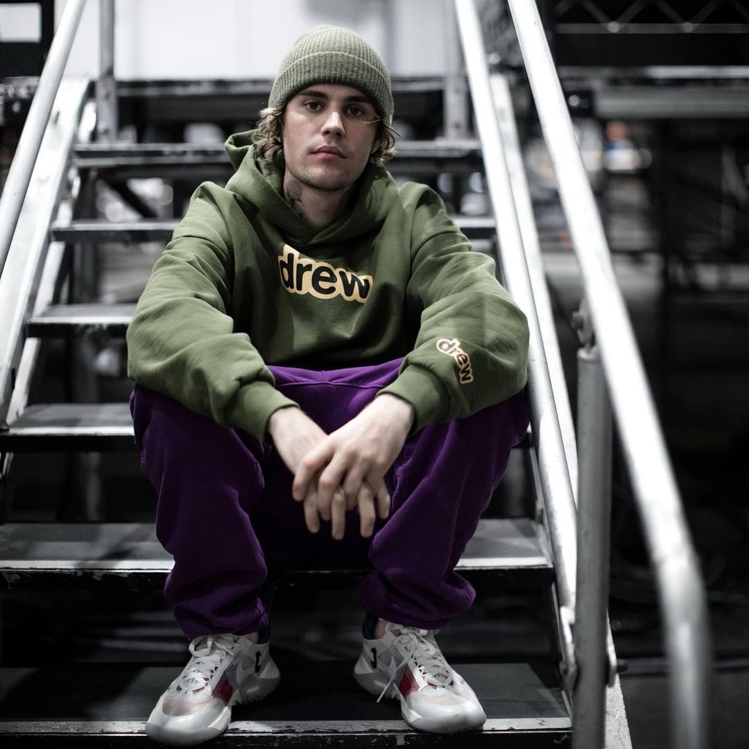 Justin Bieber tập luyện hết mình cho concert năm mới, fan Việt có thể săn vé “quẩy” cùng ảnh 6