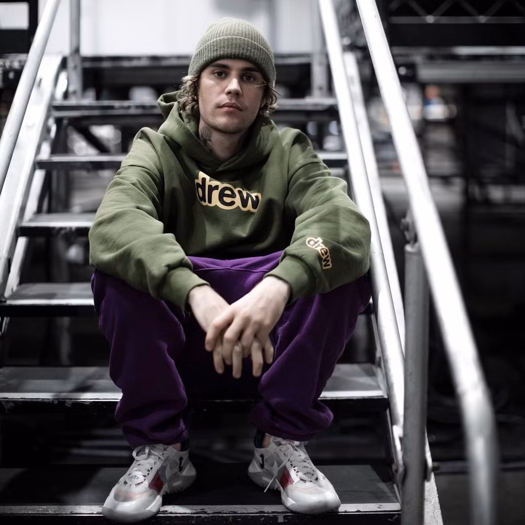 Justin Bieber tập luyện hết mình cho concert năm mới, fan Việt có thể săn vé “quẩy” cùng ảnh 6
