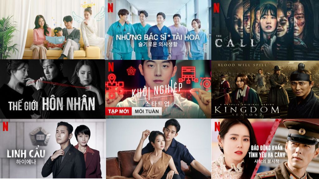 Top những tác phẩm xâm chiếm trái tim "team Netflix" năm 2020: Liệu bạn có bỏ sót? ảnh 1