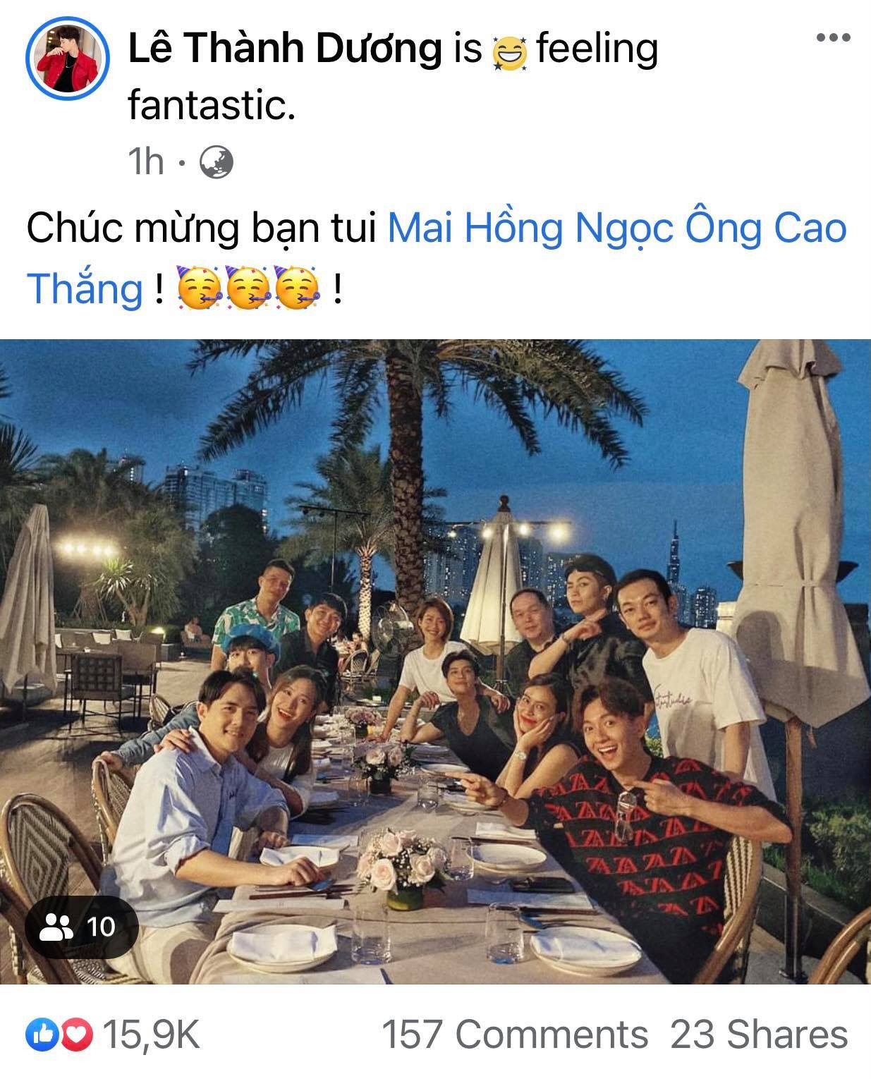 Đông Nhi hạ sinh con gái đầu lòng, nickname cực yêu của bé được hé lộ ảnh 5