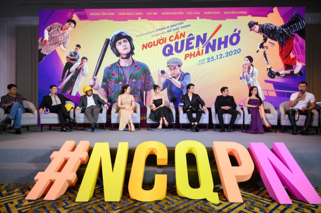 Karen Nguyễn chán đóng vai ác, muốn thoát khỏi danh xưng “Hân tiểu tam” ảnh 2