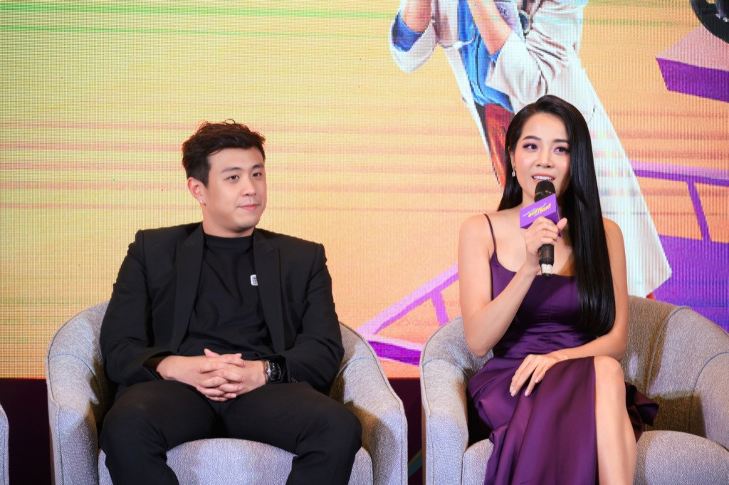 Karen Nguyễn chán đóng vai ác, muốn thoát khỏi danh xưng “Hân tiểu tam” ảnh 3