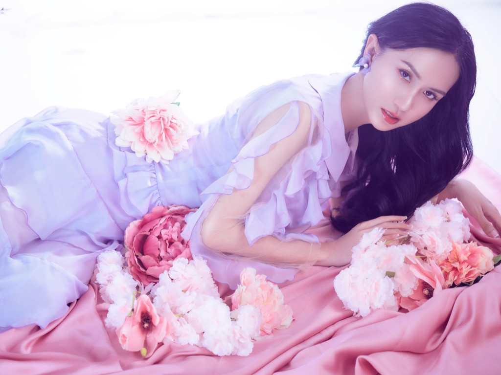 Lynk Lee thấy sợ khi hóa thân thành nam trong chương trình “Gương Mặt Thân Quen“ ảnh 1