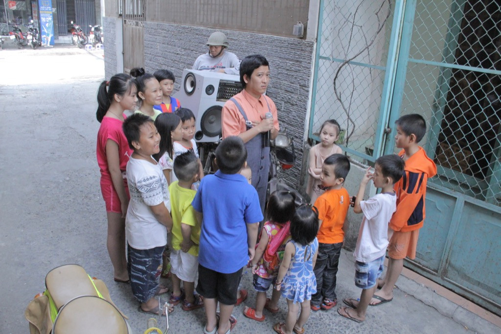 “Lật Mặt 5" chuẩn bị ra mắt, điểm lại loạt vai diễn ấn tượng trong “vũ trụ phim Lý Hải“ ảnh 1