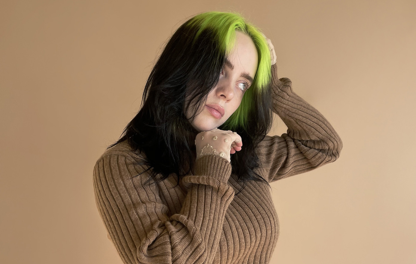 Billie Eilish ra mắt phim tài liệu, “vén màn” những góc khuất sau hào quang tuổi 17 ảnh 1