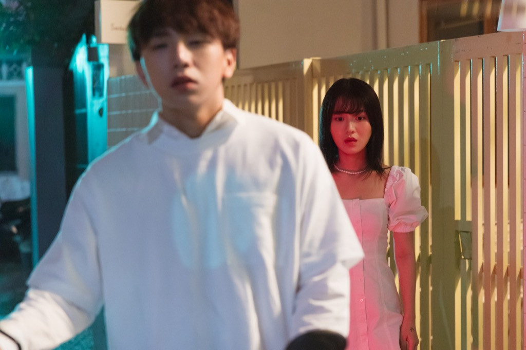 ​Han Sara - Tùng Maru khép lại web drama với cái kết “ngọt hơn đường” khiến fan thích thú ảnh 3