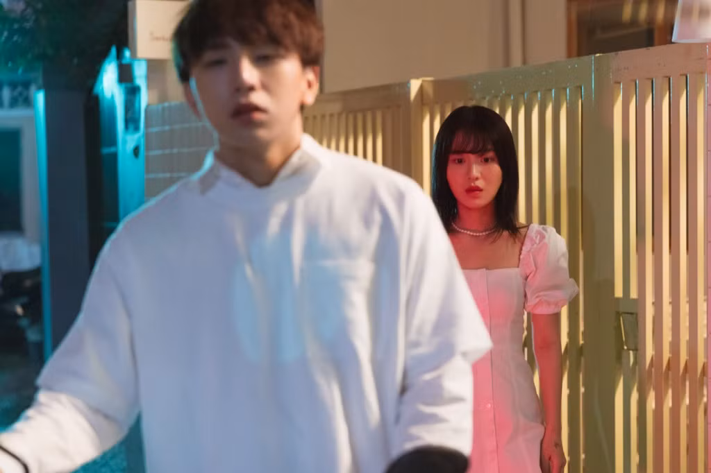 ​Han Sara - Tùng Maru khép lại web drama với cái kết “ngọt hơn đường” khiến fan thích thú ảnh 3