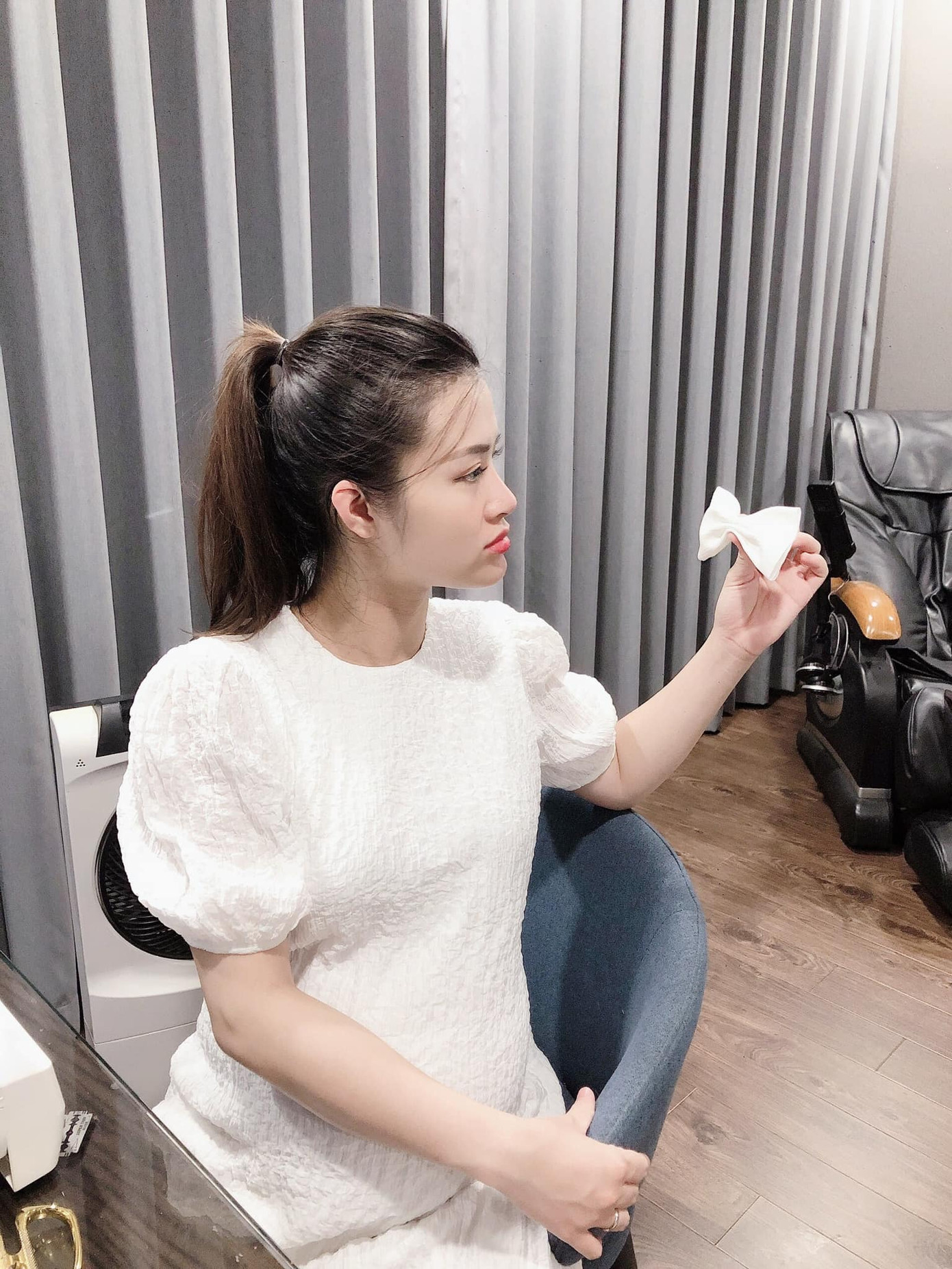 Đông Nhi hạ sinh con gái đầu lòng, nickname cực yêu của bé được hé lộ ảnh 4