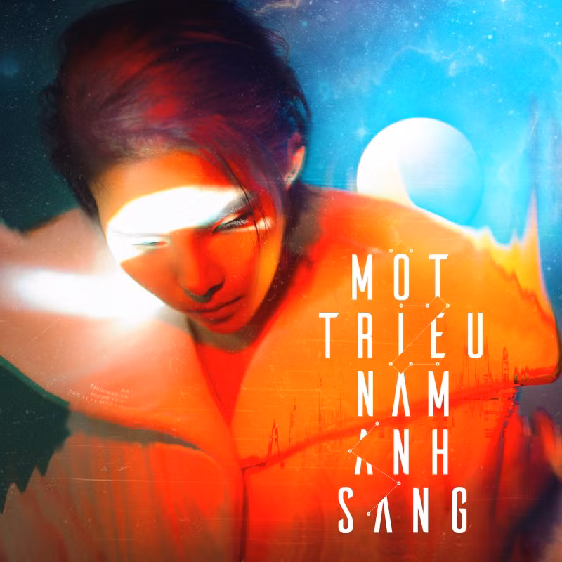 Sau sự cố mất dữ liệu, Vũ Cát Tường vẫn “bấm nút” khởi động cho “Hành Tinh Ánh Sáng“ ảnh 5