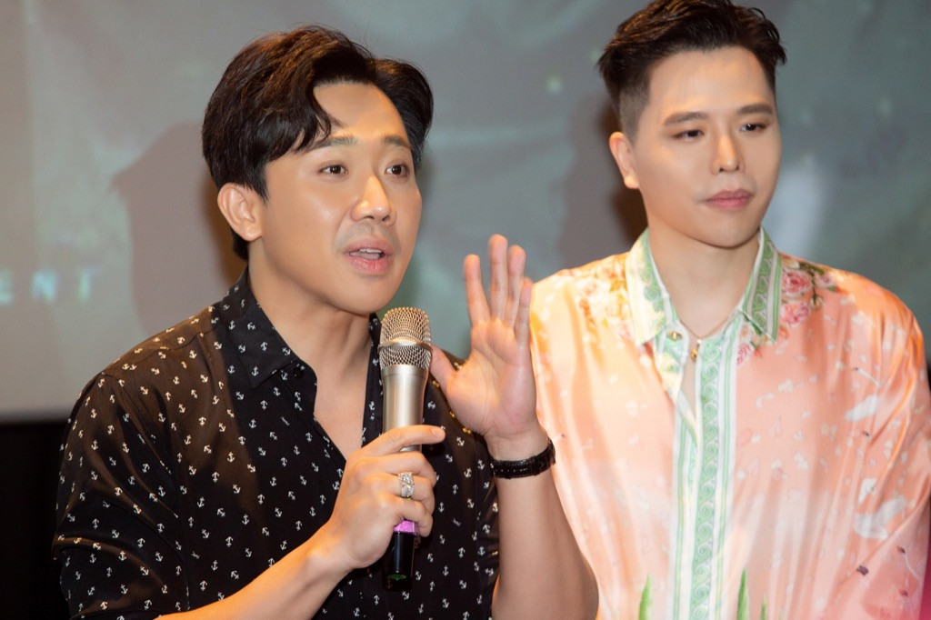 Trịnh Thăng Bình nói gì khi sáng tác mới bị cho là tương đồng với nhạc của Jay Chou? ảnh 5